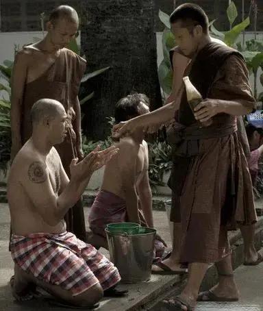 泰国最灵验的戒毒方法,世界公认最强戒毒方法