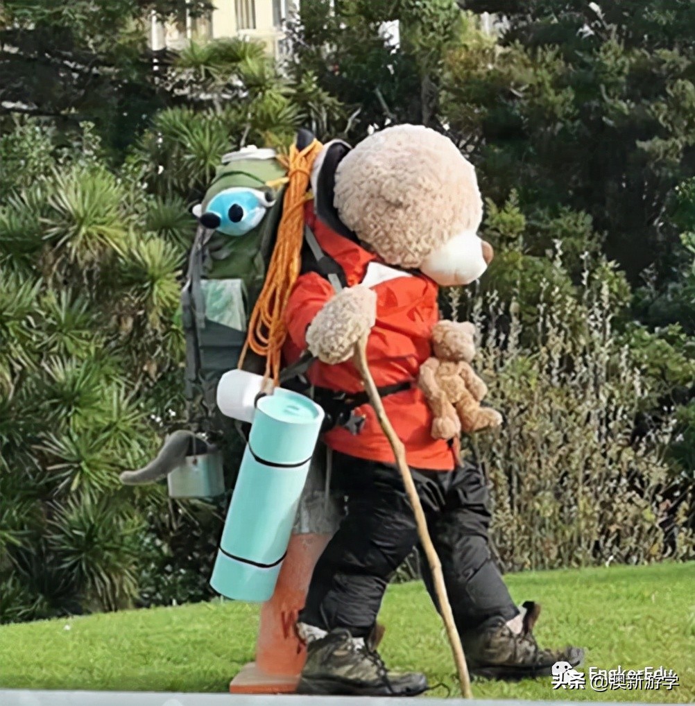 封城期间，玩偶一家的生活大揭秘