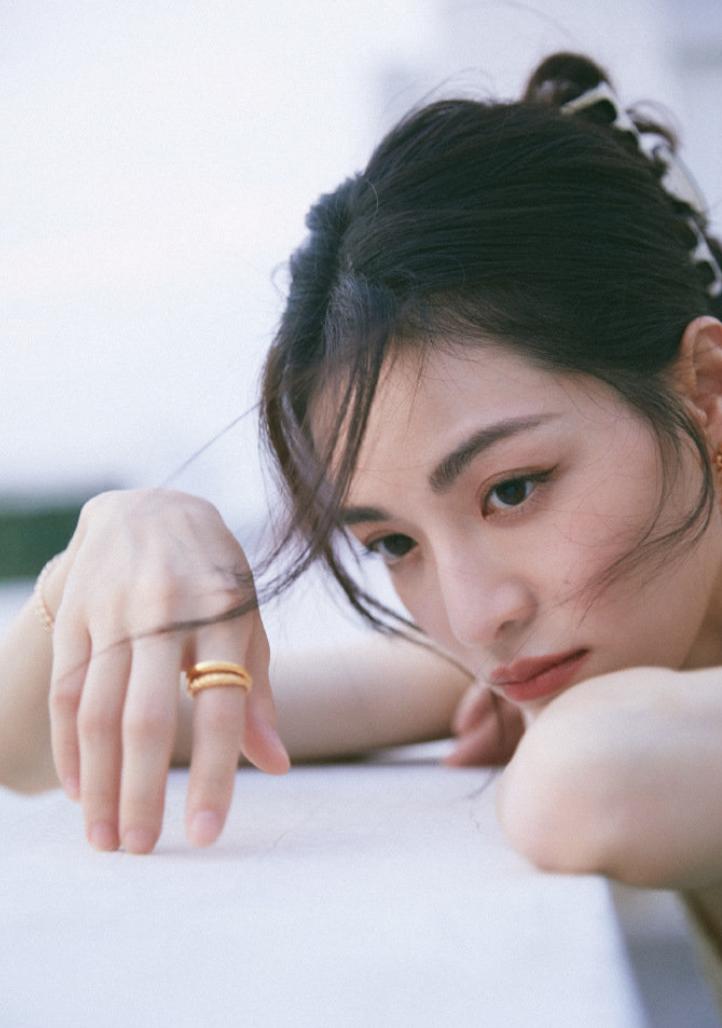 广东十大靓女,广东靓女排行榜