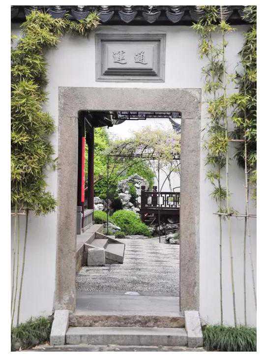 苏州北半园，一座雅致的江南小院