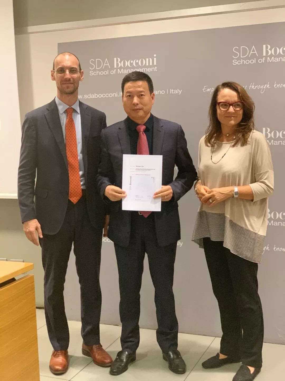 品牌的力量——解锁意大利的成长秘密