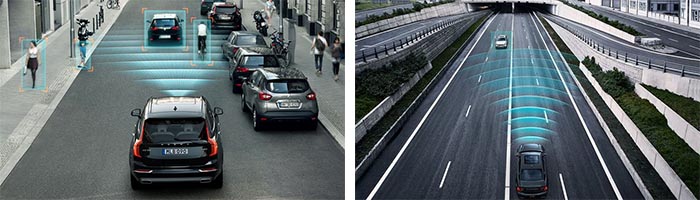 2015-2018款沃尔沃xc90配置区别,沃尔沃xc902022款有没有全时四驱