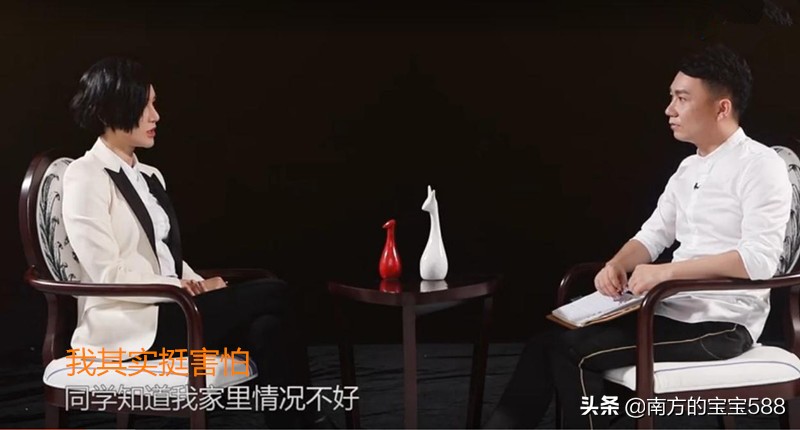 超女尚雯婕为啥人气突然高了,尚雯婕超女逆袭之路