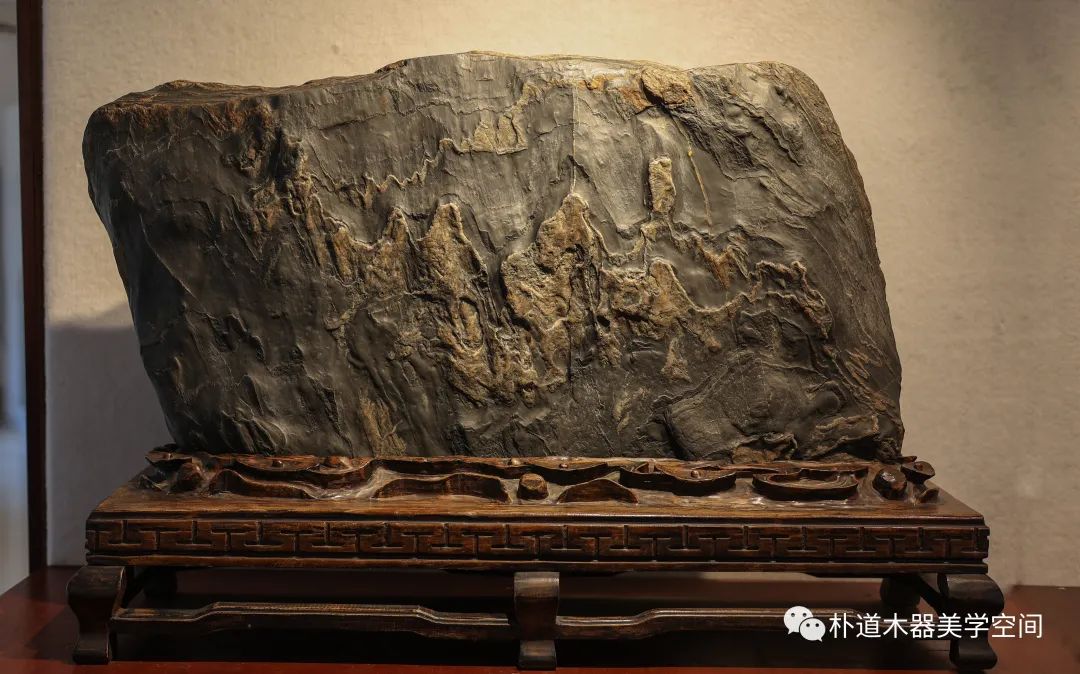 石小乾坤大,石小乾坤大天然灵气多出处