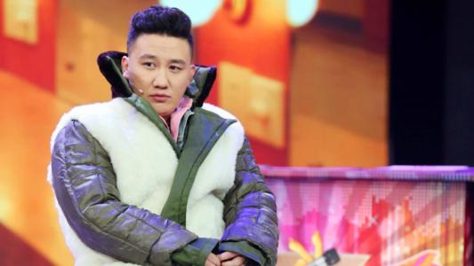 赵本山文松师徒,小沈阳赵本山文松