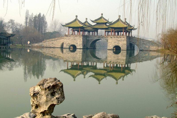 扬州瘦西湖要门票吗门票多少钱,扬州瘦西湖什么时候是淡季门票