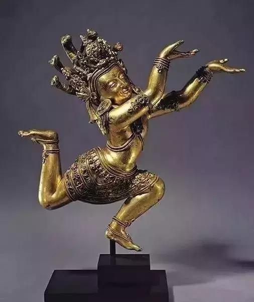 世界第一艺术收藏家族，不朽的传奇！