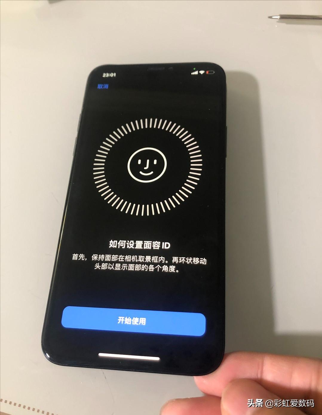 手机屏幕为啥会漏液?坏了需要去维修店吗?个人换屏经验分享