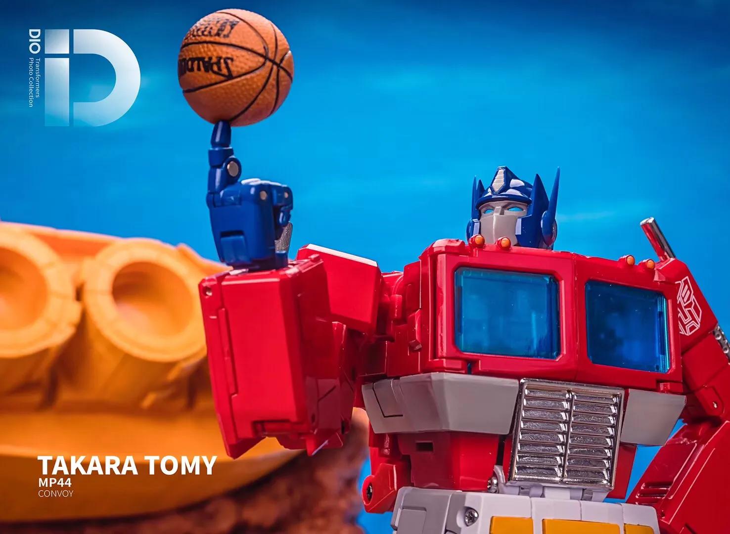 80后童年回忆的变形金刚玩具合体,孩之宝最早的变形金刚玩具