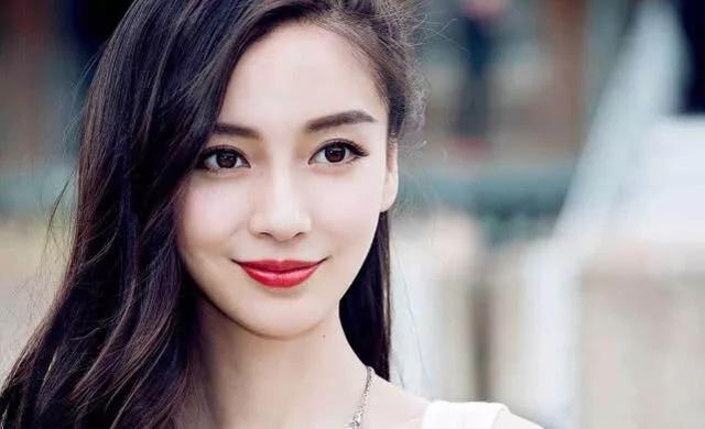 杨颖气质美貌并存,杨颖颜值对比