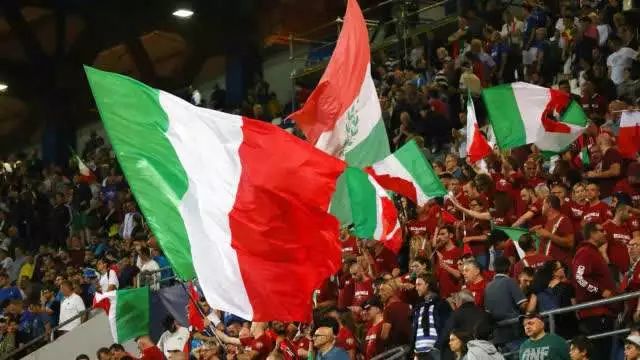 曼奇尼为意大利注入艺术这才是意式足球原始的样子