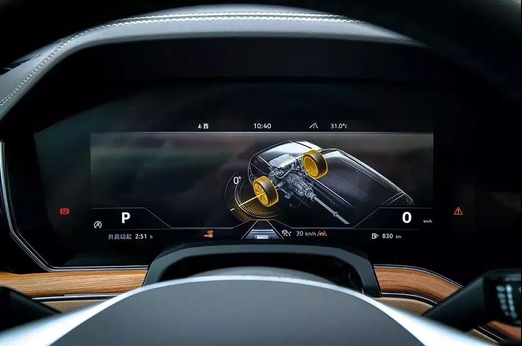 新款途锐四驱对比q7四驱,2022款奥迪q73.0t和途锐3.0t哪个好