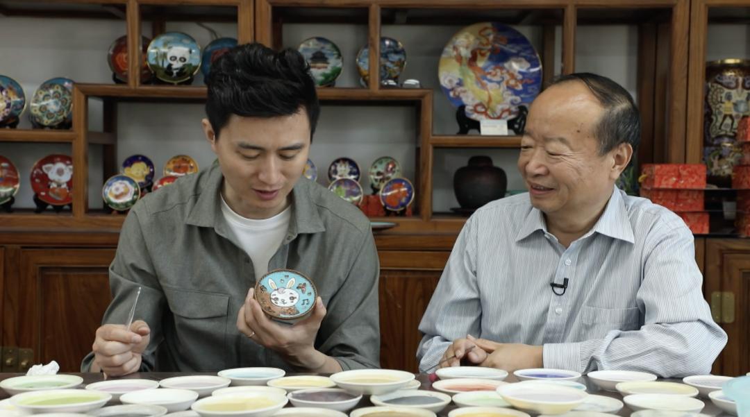 它是世界上独一无二的艺术瑰宝,中国10大艺术瑰宝