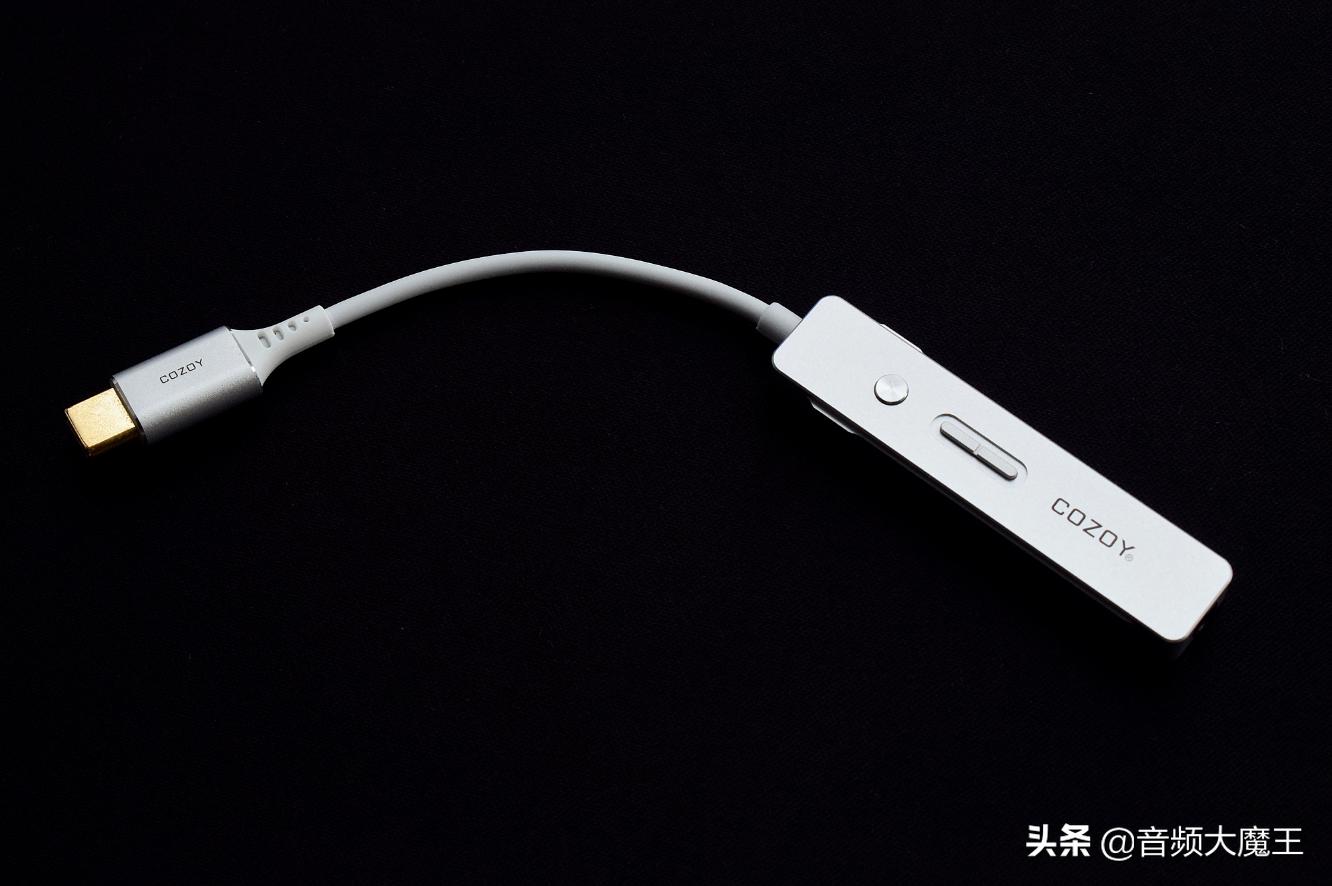 苹果typec转3.5耳机转接头测评,苹果手机用3.5毫米耳机转接头推荐