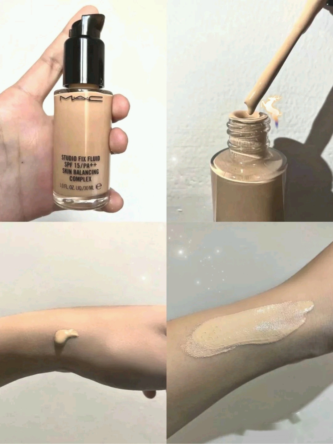 热门粉底液红黑榜干皮,dw粉底液和兰蔻持妆粉底液对比