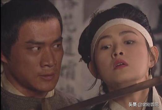 丁海峰武松醉拳,丁海峰武松杀嫂片段