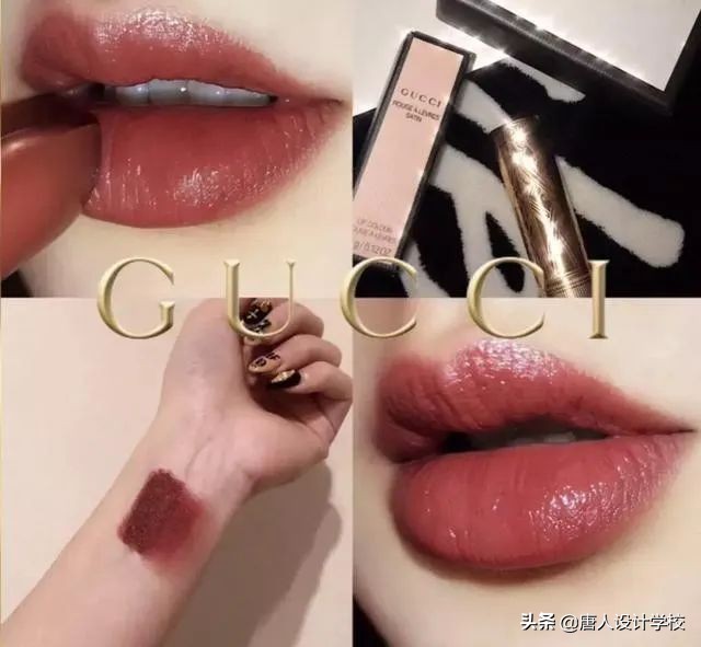 爱马仕口红24小时不脱色持久度高,爱马仕爆款口红