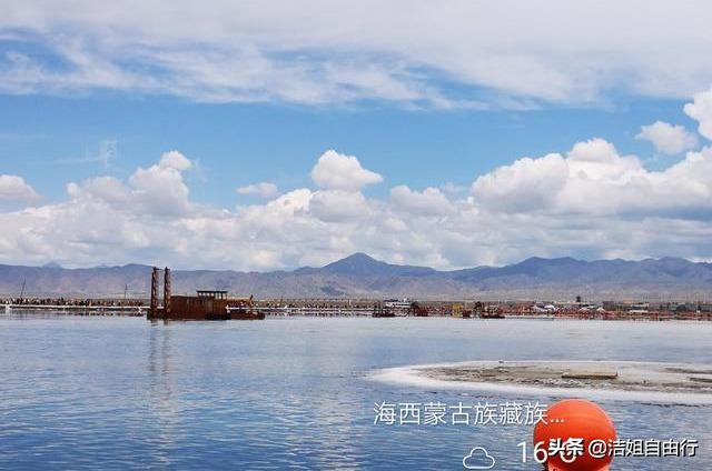 青海湖大环线7天自驾游攻略,6月青海大环线旅游攻略