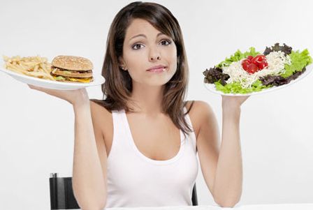 减肥饮食最重要,减肥必须远离这些食物