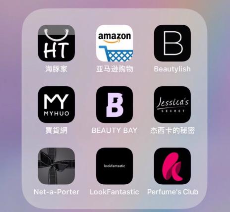 下水道女孩好物推荐,下水道女孩香水推荐