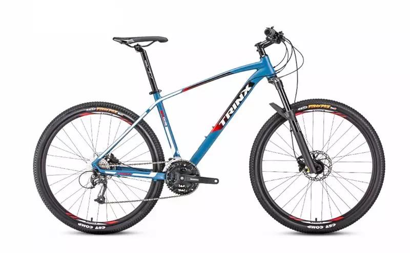 美利达3500到4000山地车推荐,预算1000到4000买什么山地车