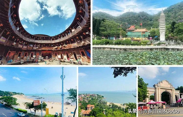 厦门旅游十大必去景点旅游攻略,厦门旅游攻略必去十大景点自由行