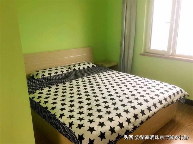 辽宁大连长海县盛茂休闲渔家，伸手就能摸到海？莫非建在海面上？