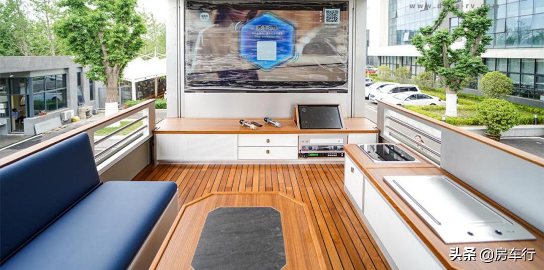 诺马迪森领航者f顶配,这才叫真正的奔驰