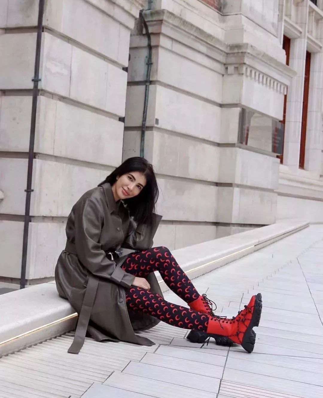 冬天不穿秋裤的救星,今年冬天不穿秋裤