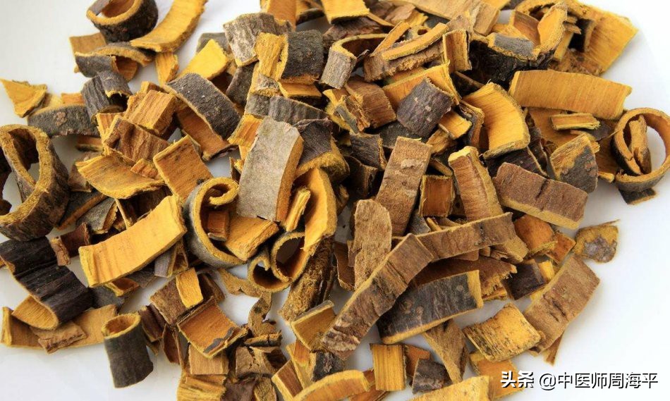 那位总是受情绪影响的男青年,经方医案分享10