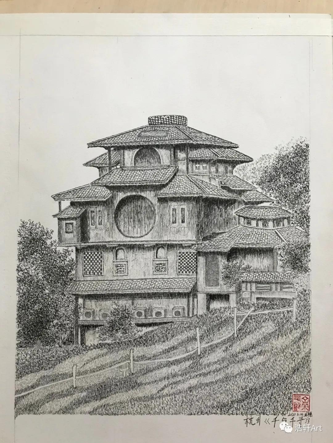 心中有画的下一句,心中有画完整视频