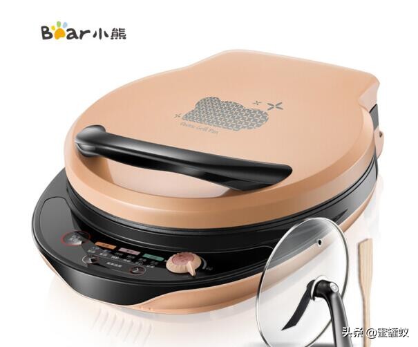 电饼铛价格什么牌子的电饼铛最好,电饼铛大全和价格