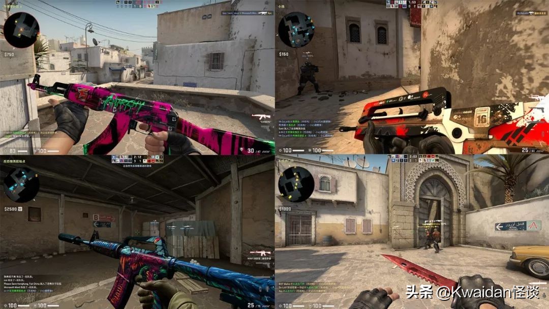 游戏租号市场的水有多深？我替你们亲自试了试水