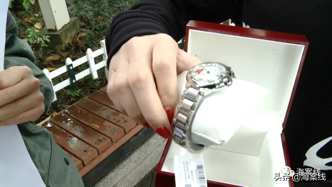 女子网上购买打折珠宝被骗14万元,南宁315消费者维权