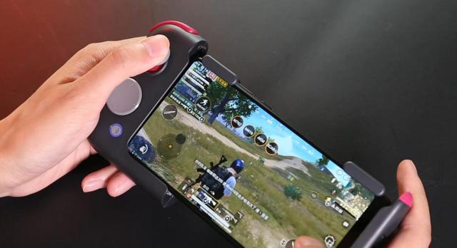 北通g2游戏手柄怎么设置一键换装,北通g2手柄玩吃鸡真的有用吗