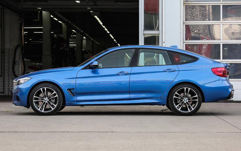 宝马3系测评奔驰c,奔驰glc260和宝马3系gt