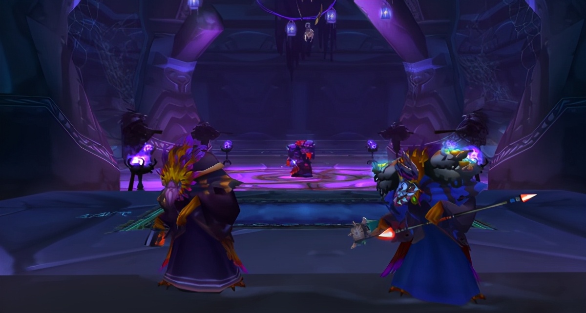 魔兽世界怀旧服tbc必拿十件装备,魔兽世界怀旧服tbc战士专业推荐