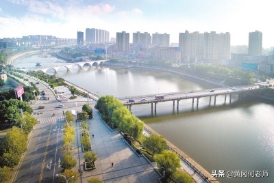 湖北红安现在的发展如何,湖北红安简介