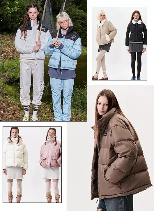 羽绒服双11促销方案,双11必买清单羽绒服