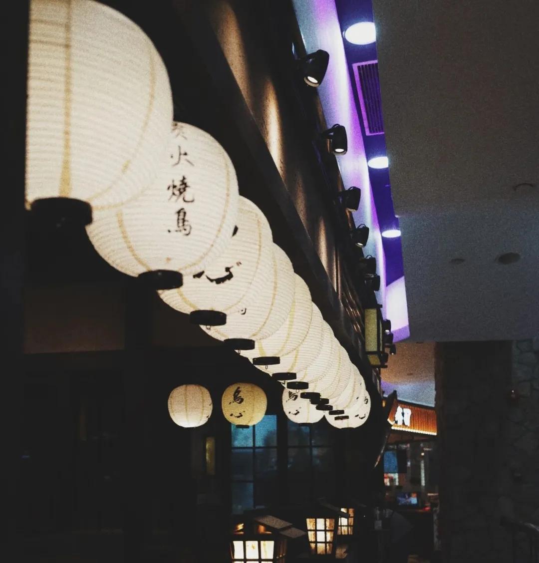 我在上海，执行了一次假装在日本计划