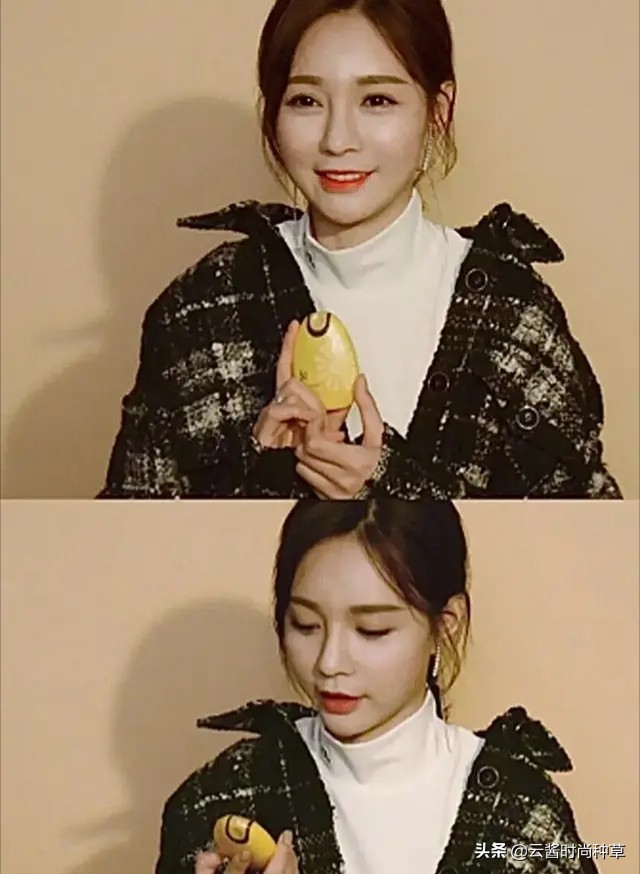 李佳琦推荐防晒霜女士,李佳琦推荐大牌防晒霜排行榜