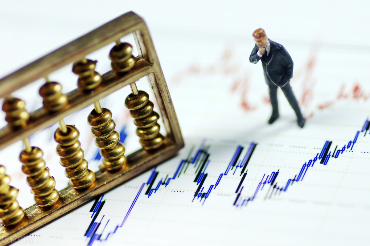 股市小白选股公式,股票市盈率是什么指标