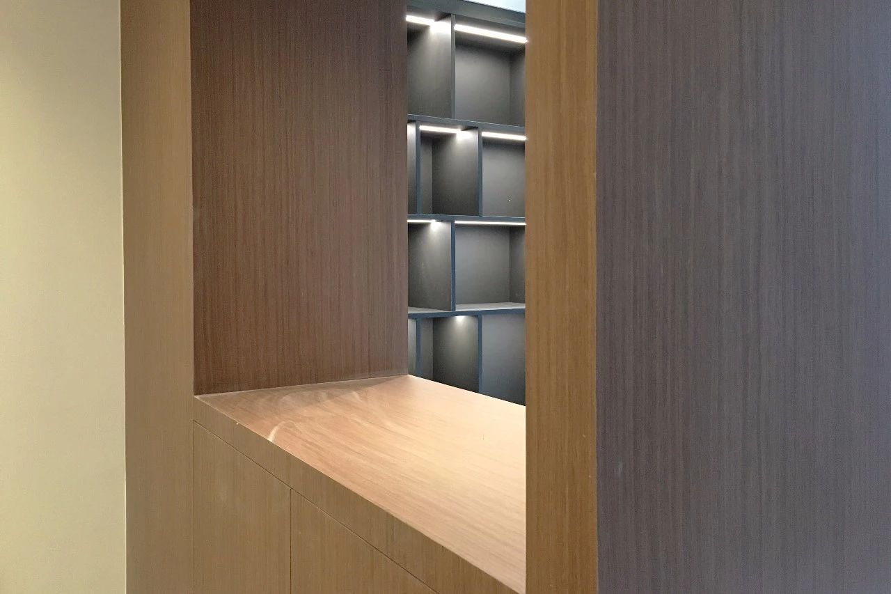 现场工地解说|066期木蜡油和清漆的区别是什么？