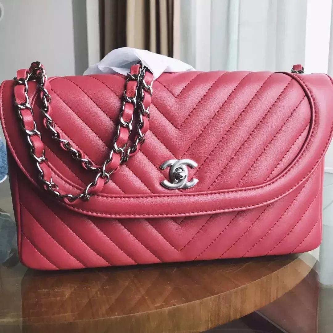 最近大家在买什么首饰,大家都买哪款包