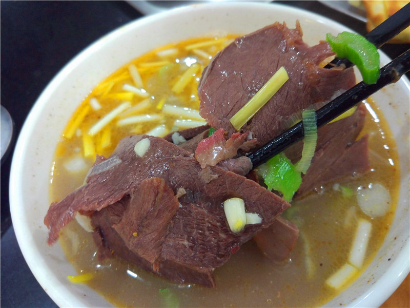 首阳山邓记驴肉汤春节营业时间,首阳山邓记驴肉汤几点开门