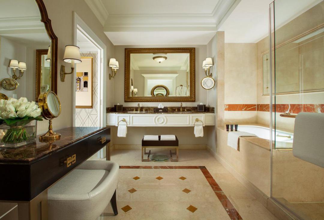 澳门度假酒店有哪些,澳门滨海湾金沙酒店