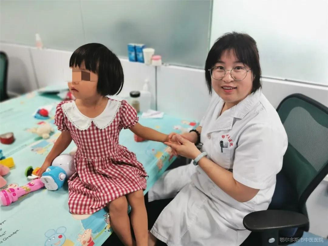 儿童医院有小儿推拿,儿童医院的小儿推拿