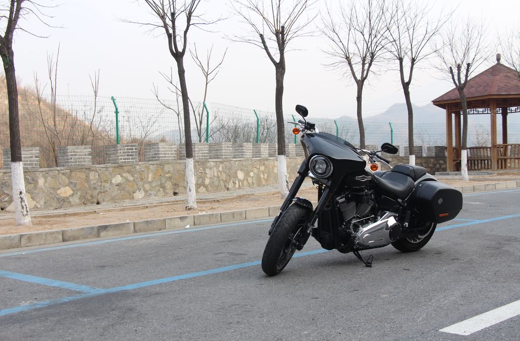 拥有一台摩托车的感受,哈雷有什么特别的