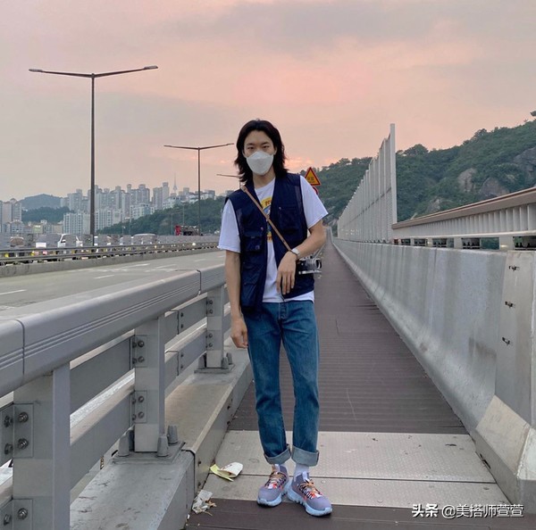 柳俊烈鞋码,柳俊烈鞋