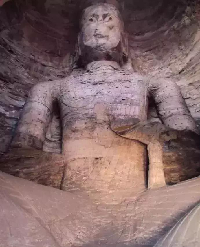 历代弥勒,历代弥勒佛造像特征